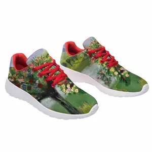 Men First To Bloom New London Shoes