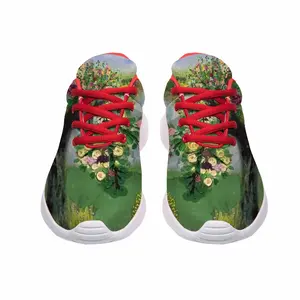 Men First To Bloom New London Shoes