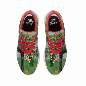 Men First To Bloom New London Shoes