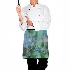 Growth 74 Seconds Bust Apron