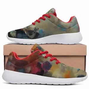 Men Flower Storm New London Shoes