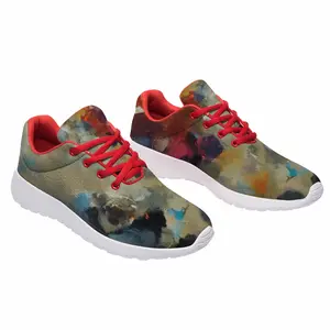 Men Flower Storm New London Shoes