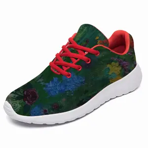 Men Garden At Giverny New London Shoes