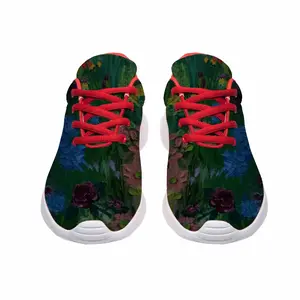 Men Garden At Giverny New London Shoes