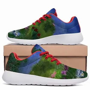 Men Nantucket Garden New London Shoes