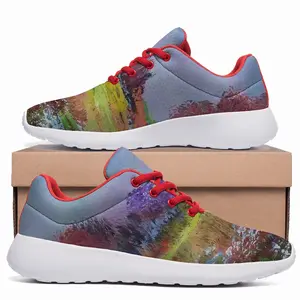 Men Beautiful Nature New London Shoes