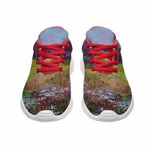 Men Beautiful Nature New London Shoes