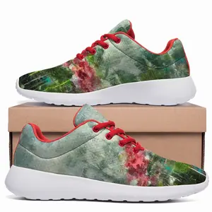 Men Paradise Flowers New London Shoes