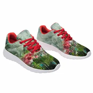 Men Paradise Flowers New London Shoes