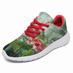 Men Paradise Flowers New London Shoes