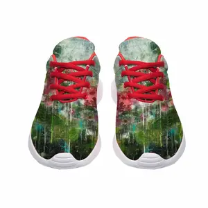 Men Paradise Flowers New London Shoes