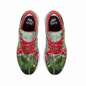 Men Paradise Flowers New London Shoes