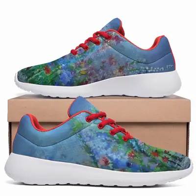 Men Field Of Blossoms New London Shoes