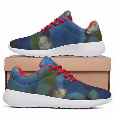 Men Water Lilies 2 New London Shoes