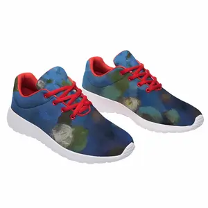 Men Water Lilies 2 New London Shoes