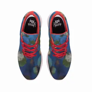 Men Water Lilies 2 New London Shoes