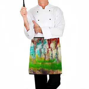 The Cloud Factory Bust Apron