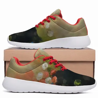 Men Sumer Garden New London Shoes