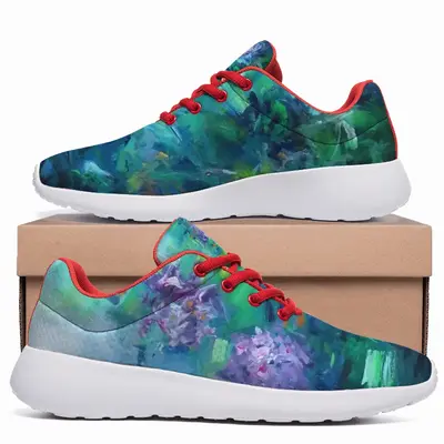 Men Floral Obsession New London Shoes