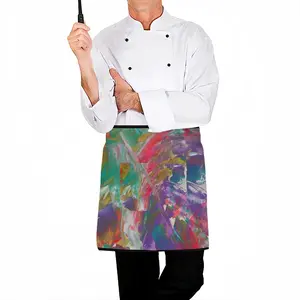 Creation Bust Apron