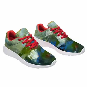 Men Water Lilies 1 New London Shoes