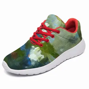 Men Water Lilies 1 New London Shoes