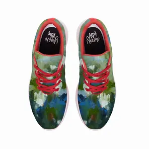 Men Water Lilies 1 New London Shoes