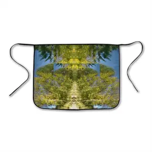 Reflections Of Vermont Bust Apron