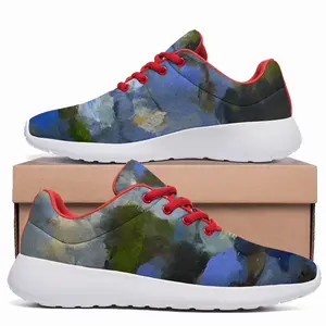 Men Water Lilies New London Shoes