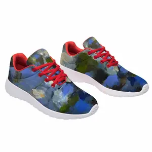 Men Water Lilies New London Shoes