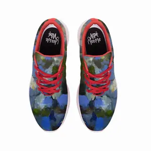 Men Water Lilies New London Shoes