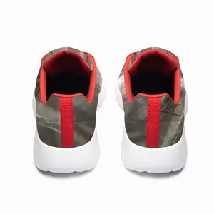 Men Flatline New London Shoes