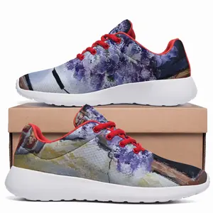 Men Window Flowers New London Shoes