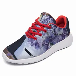 Men Window Flowers New London Shoes