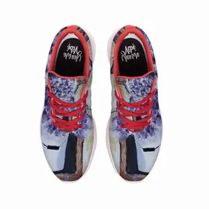 Men Window Flowers New London Shoes