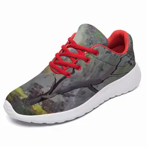 Men Misty Trees New London Shoes