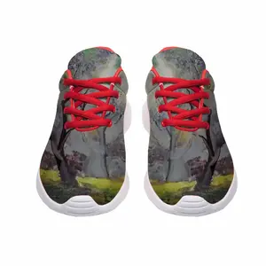 Men Misty Trees New London Shoes