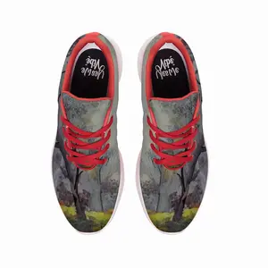 Men Misty Trees New London Shoes