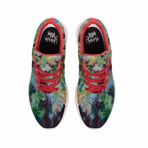 Men Infinite Garden #11 New London Shoes