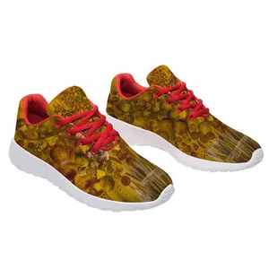 Men Floral Arrangement D New London Shoes