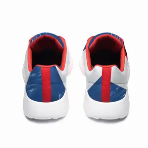 Men Public Flag Cuba New London Shoes