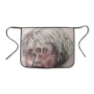 Time Out Bust Apron