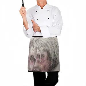 Time Out Bust Apron