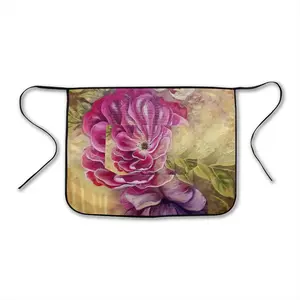 Smell Of Rose Bust Apron