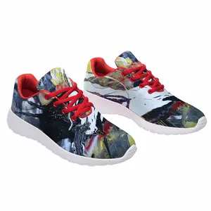 Men Super Hero New London Shoes