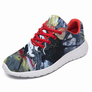 Men Super Hero New London Shoes