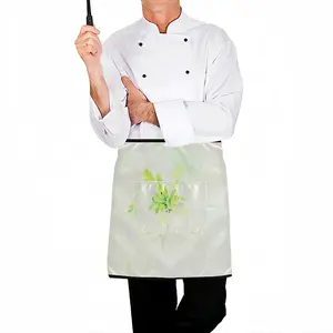 Start Afresh Bust Apron