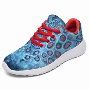 Men Love Your Cells New London Shoes