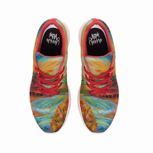 Men River Of Happiness New London Shoes