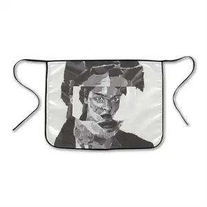 Together In Pieces Bust Apron